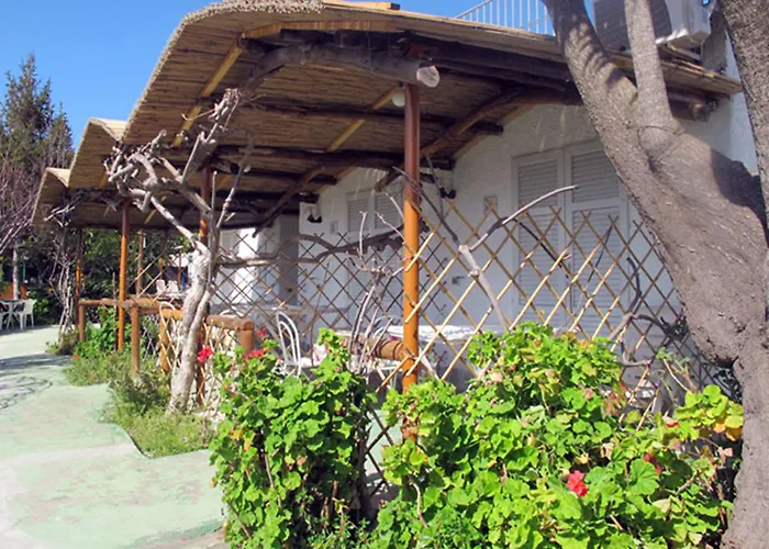 Aparthotel Villa Marinù Forio di Ischia